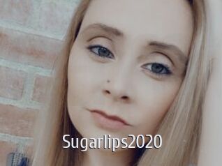 Sugarlips2020 Cigare à moustache