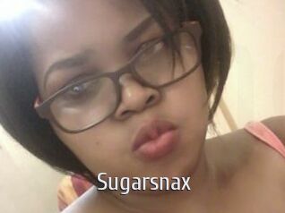 Sugarsnax