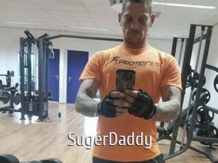 SugerDaddy Cigare à moustache