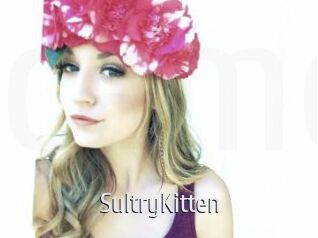 SultryKitten