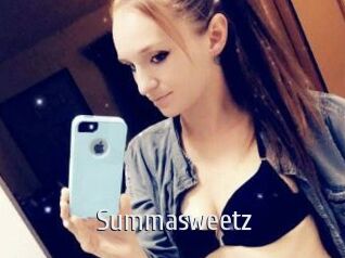 Summasweetz