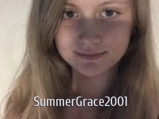 SummerGrace2001