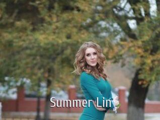 Summer_Lin