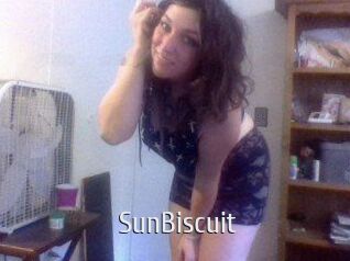 SunBiscuit
