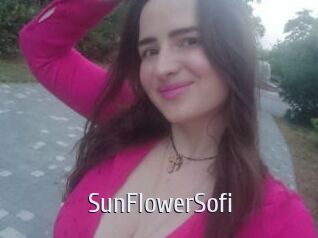 SunFlowerSofi