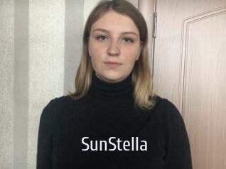 SunStella Cigare à moustache