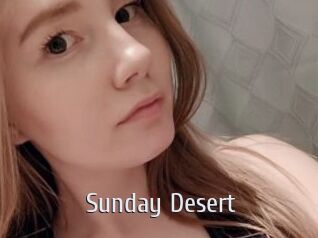 Sunday_Desert
