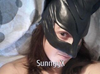 SunnyyX Cigare à moustache