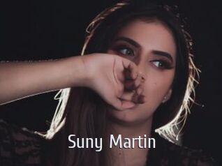 Suny_Martin