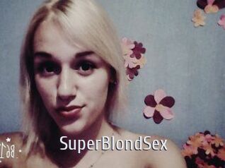 SuperBlondSex