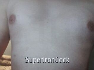 SuperIronCock