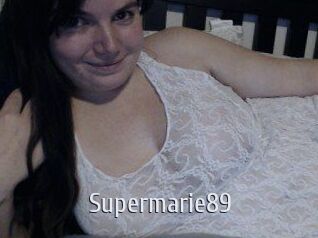 Supermarie89