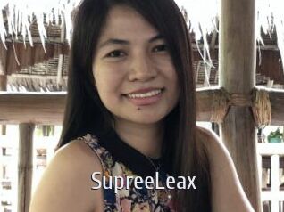 SupreeLeax