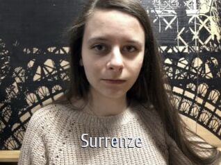 Surrenze Cigare à moustache