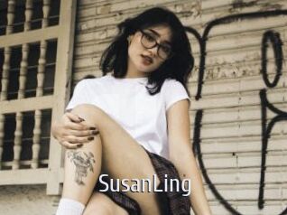 SusanLing Cigare à moustache