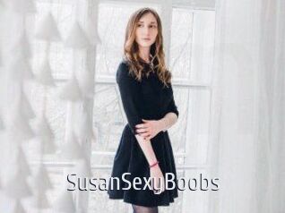 SusanSexyBoobs