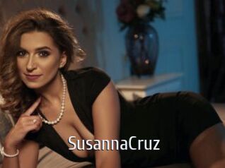 SusannaCruz Cigare à moustache