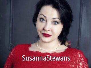 SusannaStewans Cigare à moustache