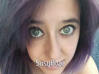 SusyBlue