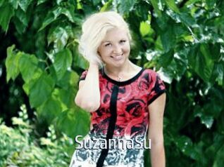 SuzannaSu