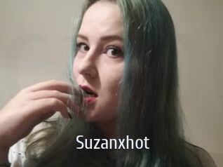 Suzanxhot Cigare à moustache