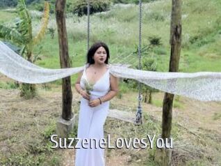 SuzzeneLovesYou