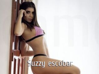 Suzzy_escobar Cigare à moustache