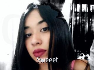 Sweeet
