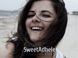 SweetAdhele