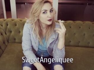 SweetAngeliquee