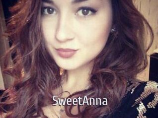 SweetAnna