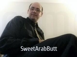 SweetArabButt Cigare à moustache