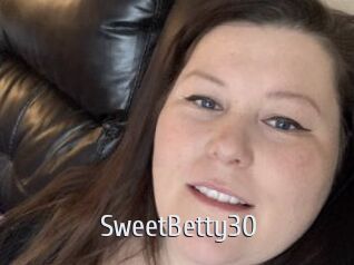 SweetBetty30