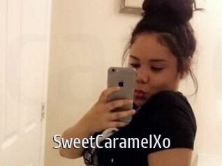 Sweet_CaramelXo