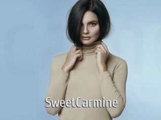 SweetCarmine