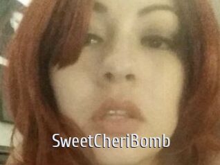SweetCheriBomb