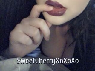 SweetCherryXoXoXo