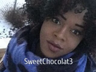 SweetChocolat3 Cigare à moustache