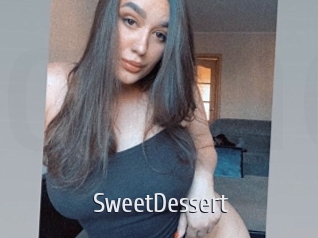 SweetDessert