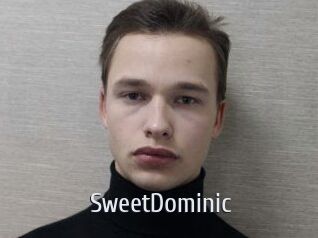 SweetDominic
