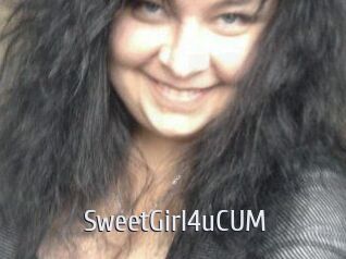 SweetGirl4uCUM