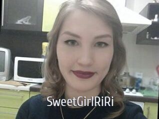 SweetGirlRiRi