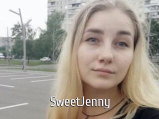 SweetJenny