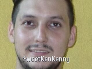 SweetKenKenny Cigare à moustache