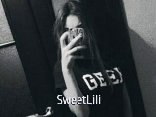 SweetLili