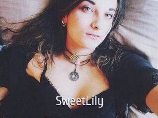 SweetLily