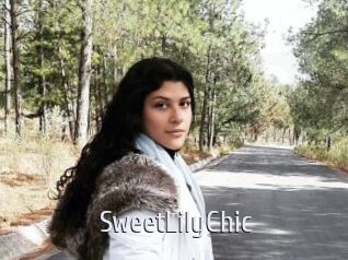 SweetLilyChic