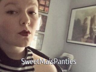 SweetMaisPanties