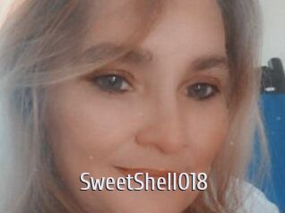 SweetShell018