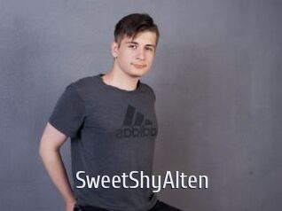 SweetShyAlten Cigare à moustache